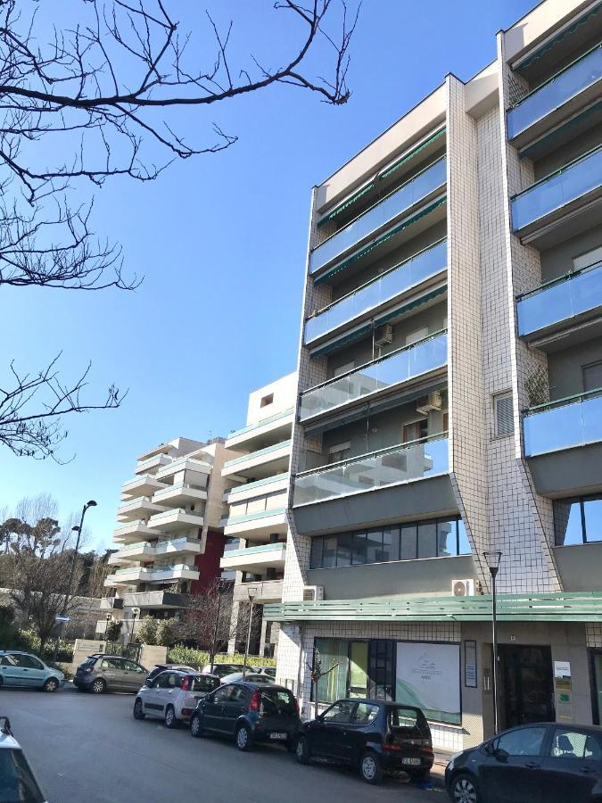 Skyescape Pescara Centro Exterior foto